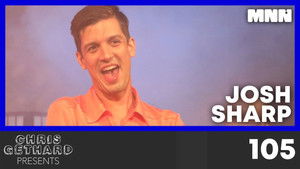 “The Call-In Shows” with Josh Sharp