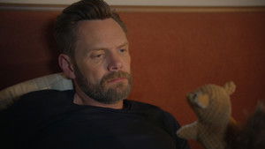 Lost Dogs and Bar Flies