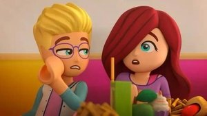 Ley-La, Rise of a Music Star