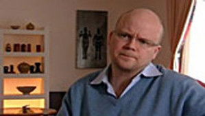 Celebrity Special, Toby Young