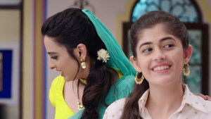 Naksh Is Unable to Participate in the Photography Competition