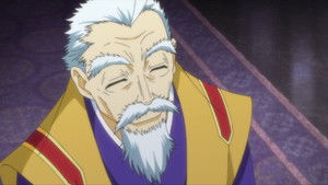 The Monster I've Sought