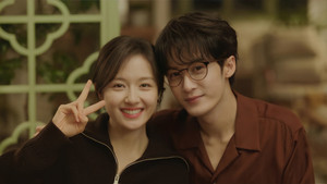 Keeping Lin Yuan's Secret