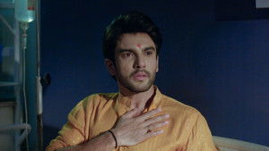 Maan Donates Blood to Save Shubhi