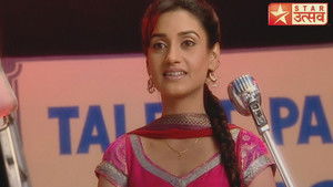 Auditions for Talent Parade