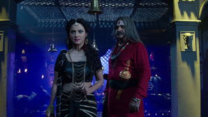 Naagin Enters The Haveli