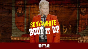 Sonya White: Boot It Up