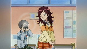 It Woud Be Nice to Become Madonna!