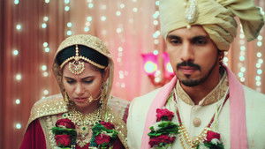 Raavi, Shiva to Tie The Knot