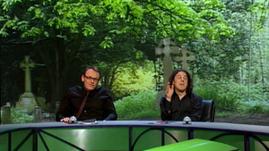 Death (Halloween Special)