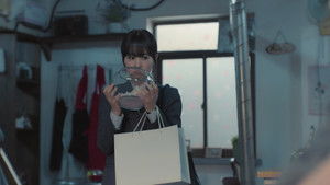 Knock, Knock! Please Open Your Heart