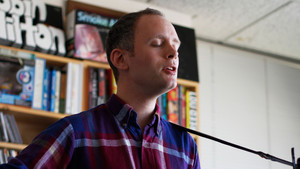Jens Lekman