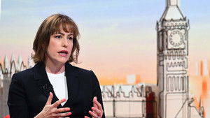 Iran's Drone Attacks on Israel