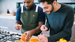 Cruelty Free Cannabis Cuisine