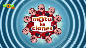 Motu Ke Clones