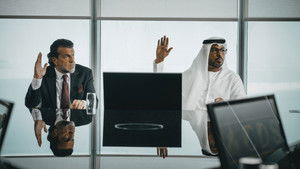 No Time to Compromise