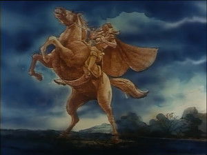 Challenge to the assembly