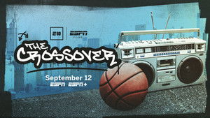 The Crossover: 50 Years of Hip Hop and Sports