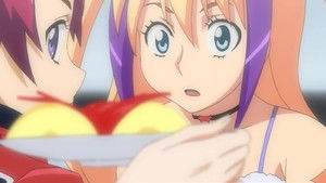 Truth -Shattered Image-