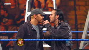 SmackDown - Jul. 03, 2009