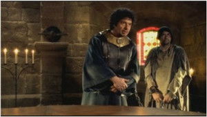 La fête du printemps