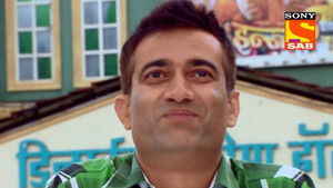 Eijji Pandey's Final Warning