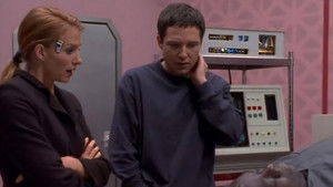 Stream of Consciousness