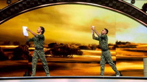 Indian Cinema Ka Dhamakedaar Celebration