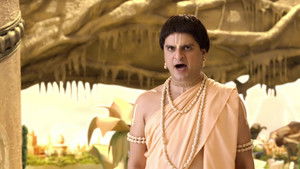 The Classic Love Saga