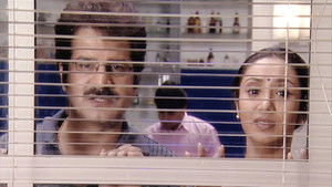 Saumil's Life is In Danger