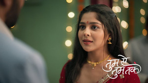 Meera Fumes At Aryavardhan's Praise For Anu