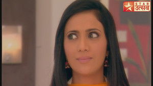 Ridhima Irritates Armaan