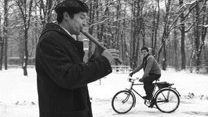 Two Strange Eyes (1960/61)