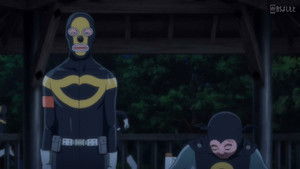 Tokyo CO2 Spread Strategy: Sorry, Brother!