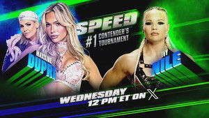 May 14, 2025 - Maxxine Dupri vs Ivy Nile