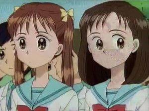 Sana Wasn't Ready for Love