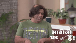 Tiwari's Mission to have a Fractured Hand!