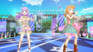 I Want to Say Thank You