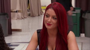 A Tango with Fandango