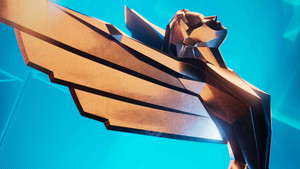 The Game Awards 2025