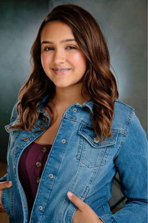 Ellie Mae Louise Smith