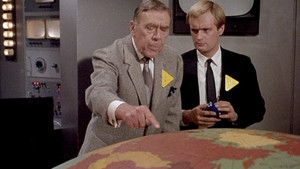 The Deadly Goddess Affair