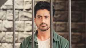 Krishna Faces the Police