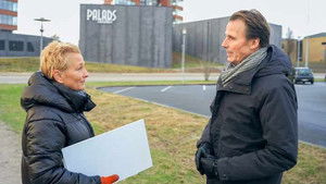 Frederikshavn’s Cruel Concrete Cinema