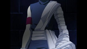 A Knight Reborn! Ian's Revenge!