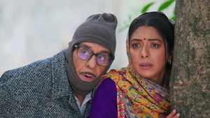 Anupama's Silent Resolve