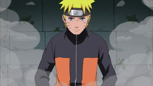 Assemble! Allied Shinobi Forces!