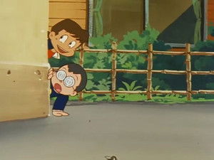 Great Victory with a Hidden Camera