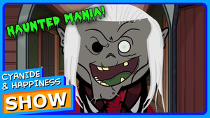 Now That's What I Call a Story.