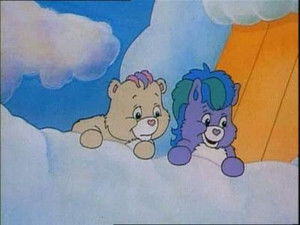 Care-a-lot's Birthday